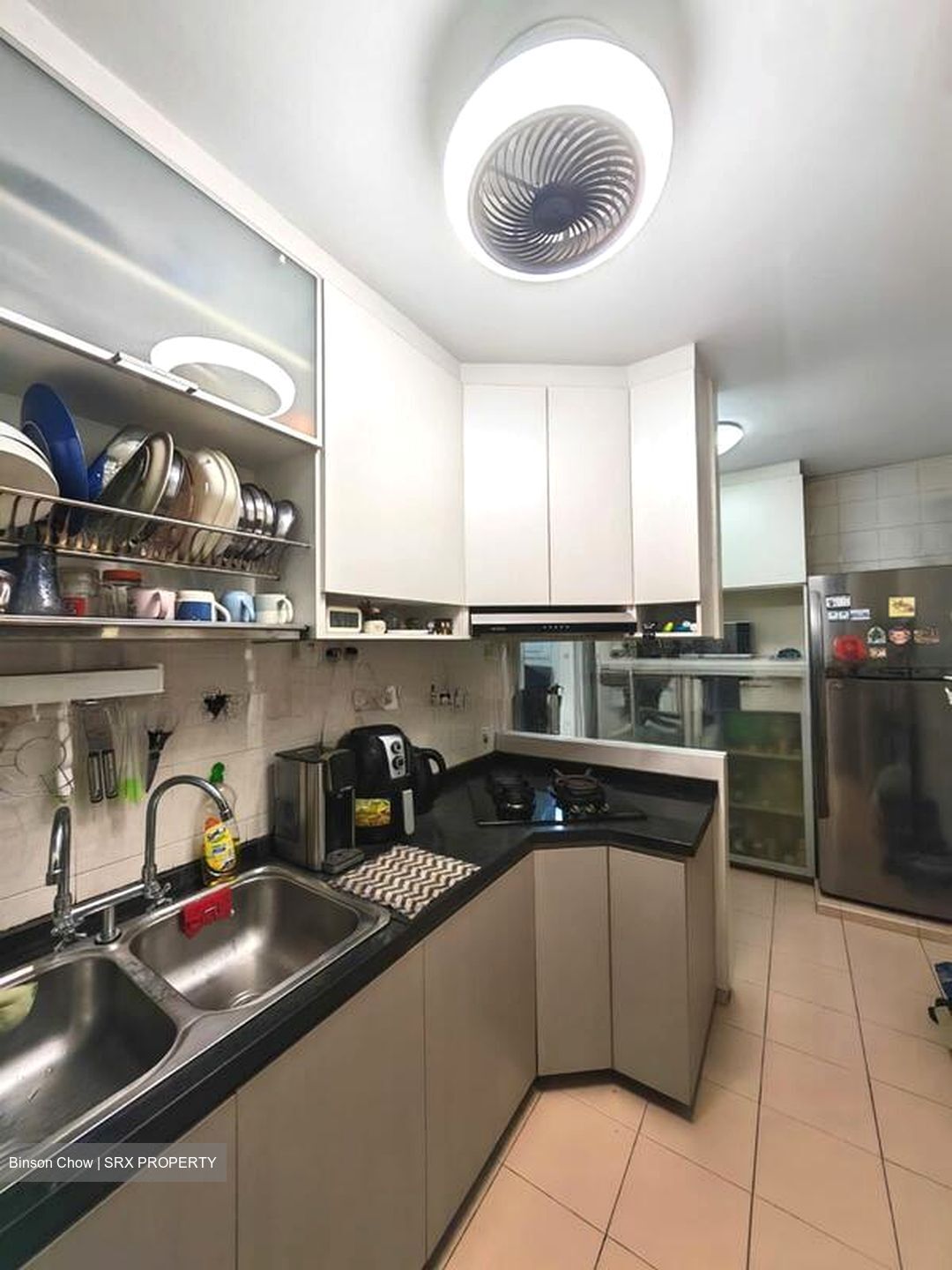 Blk 483 Segar Gardens (Bukit Panjang), HDB 5 Rooms #514783951